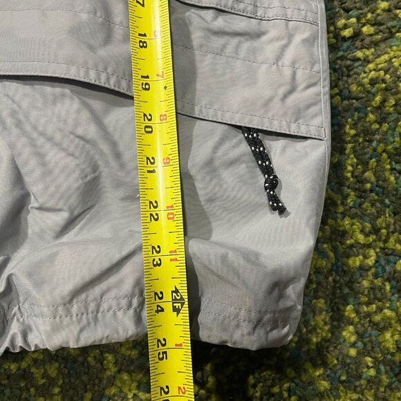 The North Face Vintage Men's Grey Jacket (S) - Picture 12 of 12